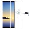 Film de Protection pour Samsung Galaxy Note 9 en Verre Trempé