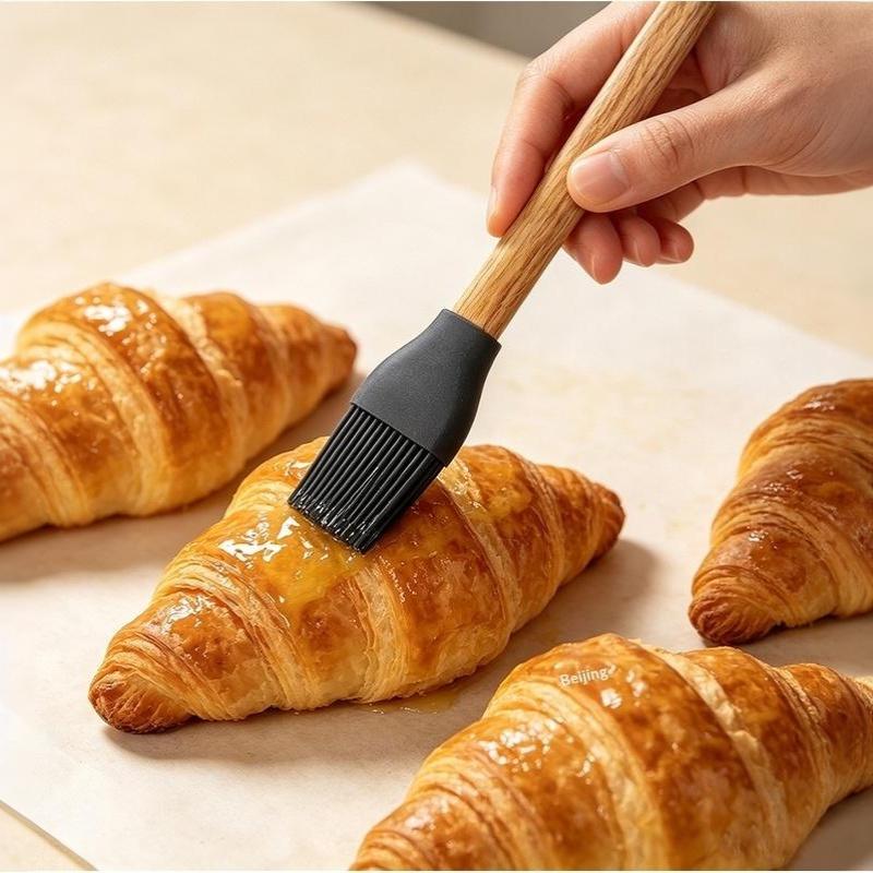 1/2/5 stk Tærte Crumpet Muffinsring Sæt Fødevaregodkendt Rustfrit Stål Dobbelt-Rullet Non-stick Sort Til Pandekage Bagværk Omelet Hjem B