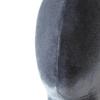 Mannequin Head Model Wall Mount Multipurpose Hat Rack Wig Holder Wig Stand for Wig Headwear Hats Beginner Hairdresser Training