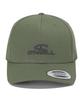 ONEILL Unisex Oneill Logo Wave Cap Ouacoi203-816