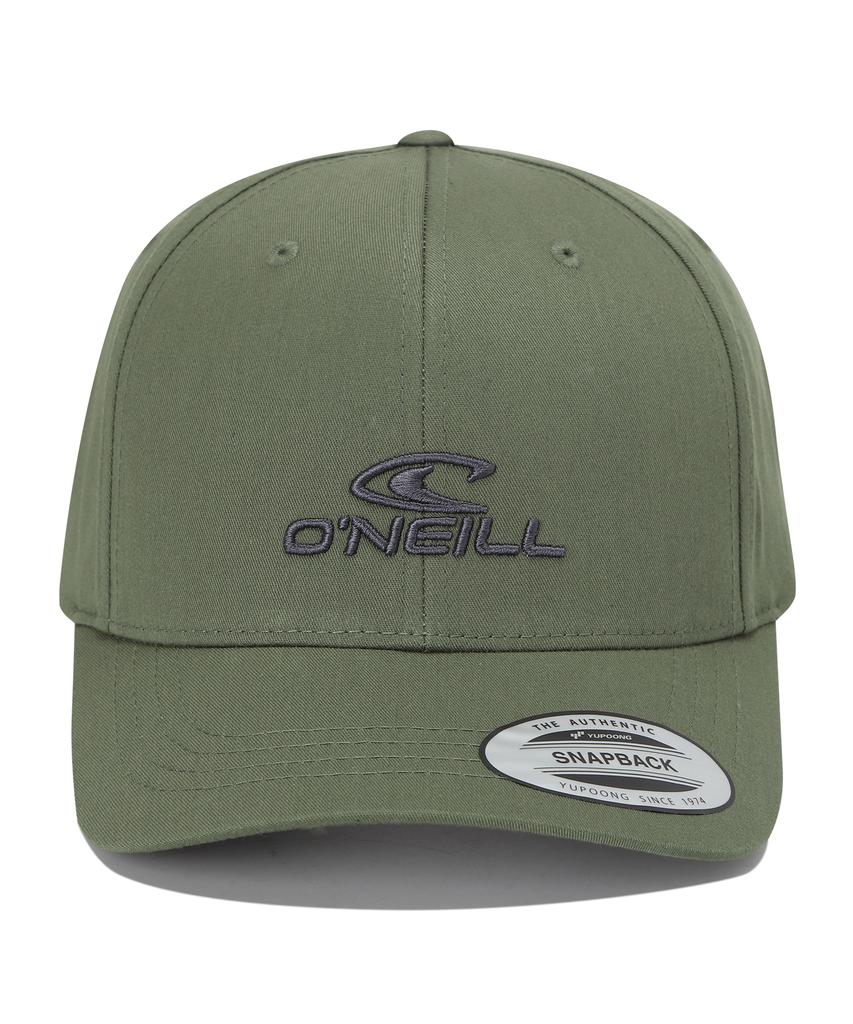 ONEILL Unisex Oneill Logo Wave Cap Ouacoi203-816