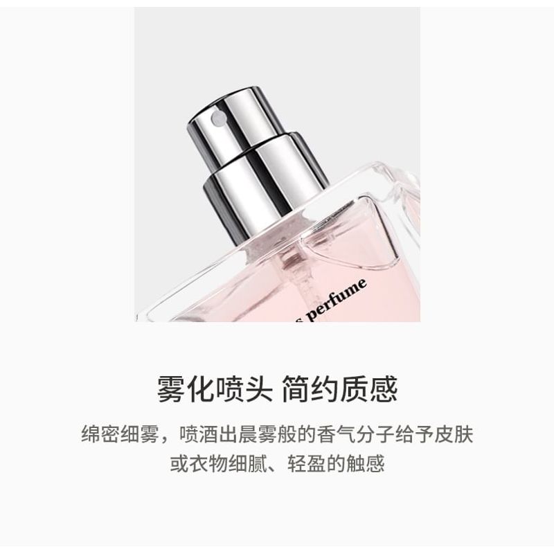 NOVO - Eau De Toilette Perfume - 3 Types