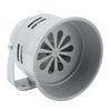 Electric Motor Siren 116dB   Alarm Buzzer Sound Alarm Horn Siren for Home Factory School Industry