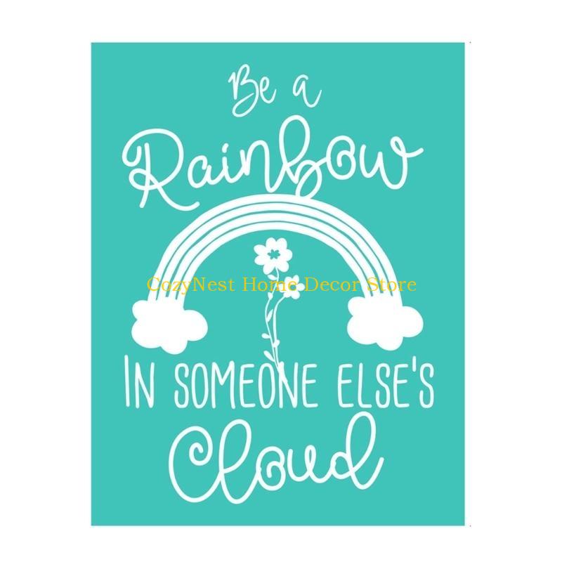 92MF Self-Adhesive Silk Screen Printing Stencil Christmas Gnome Reusable Mesh Stencil Transfer Washable for DIY Painting Silk