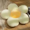 Soft Colourful Flower Pillow Stuffed Plush Daisy Flowers Shape Plant Chair Cushion Home Sofa Decor Soll Kids Girl Birthday Gift