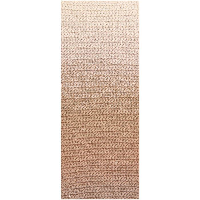 Laine - RICO DESIGN - Spin Spin - 100% coton - 50 g - 115 m - Couleur Beige