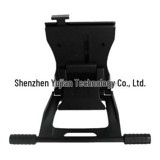 Foldable Adjustable Touchscreen Desktop Stand for LCD Monitors and Drawing Tablets