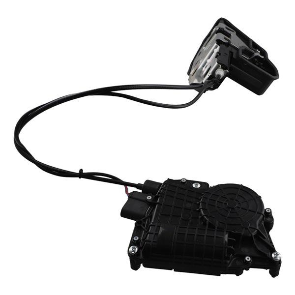 Rear Left Door Lock Actuator for 2011-2014 BMW 6 Series F06 Gran Coupe - 51227276321