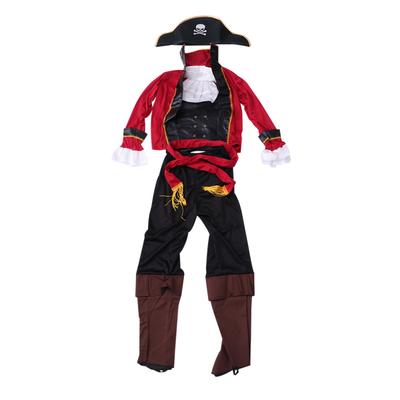 PLASTIC PIRATE HOOK FANCY FUNNY KID HALLOWEEN PARTY COSTUME COSPLAY PROP SUPREME