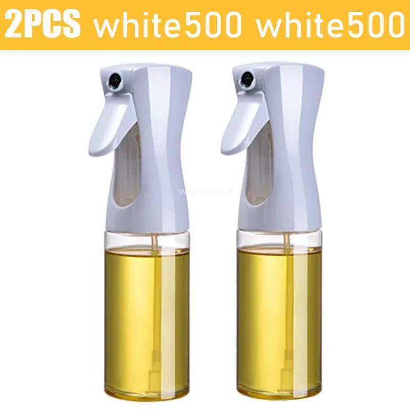Spray Oil Sprayer Kitchen Oils Spray Bottle Dispenser for Cooking Kitchen Restaurant Bottle Perfect for Healthy Cooking Baking