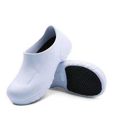 Bofuniao Professional Anti-slip Kitchen Work Shoes