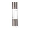 Manual Double Head Grinder Adjustable Ceramic Core Spice Mill Portable Kitchen Seasoning Tool For Home Use