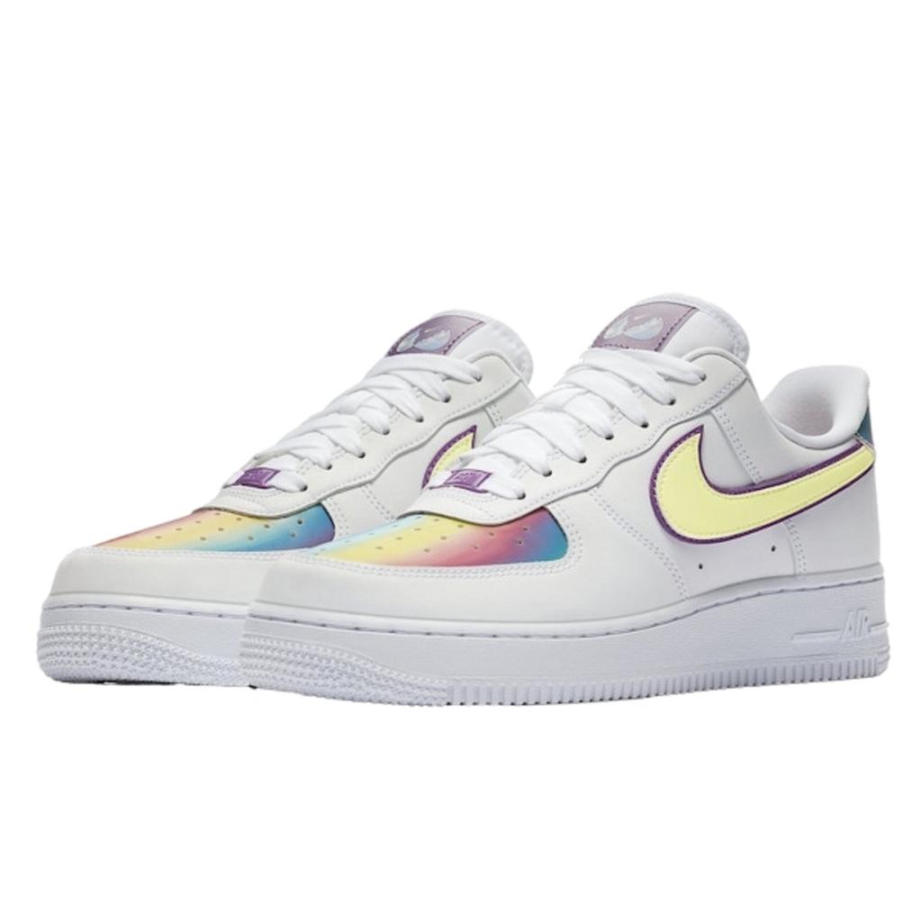 Nike Air Force 1 Easter