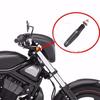 Universal 12V Blinker Blinker Motorrad Flexible helle Blinker Blinker Licht