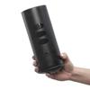Ensemble de couple - KIIROO - TITAN + PEARL 2 - Vibrant - Noir - Pour adultes