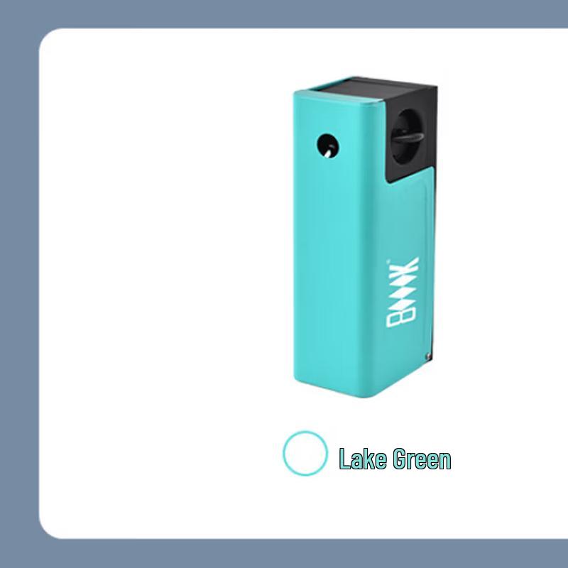 BRS KL005 Folding Cassette Stove