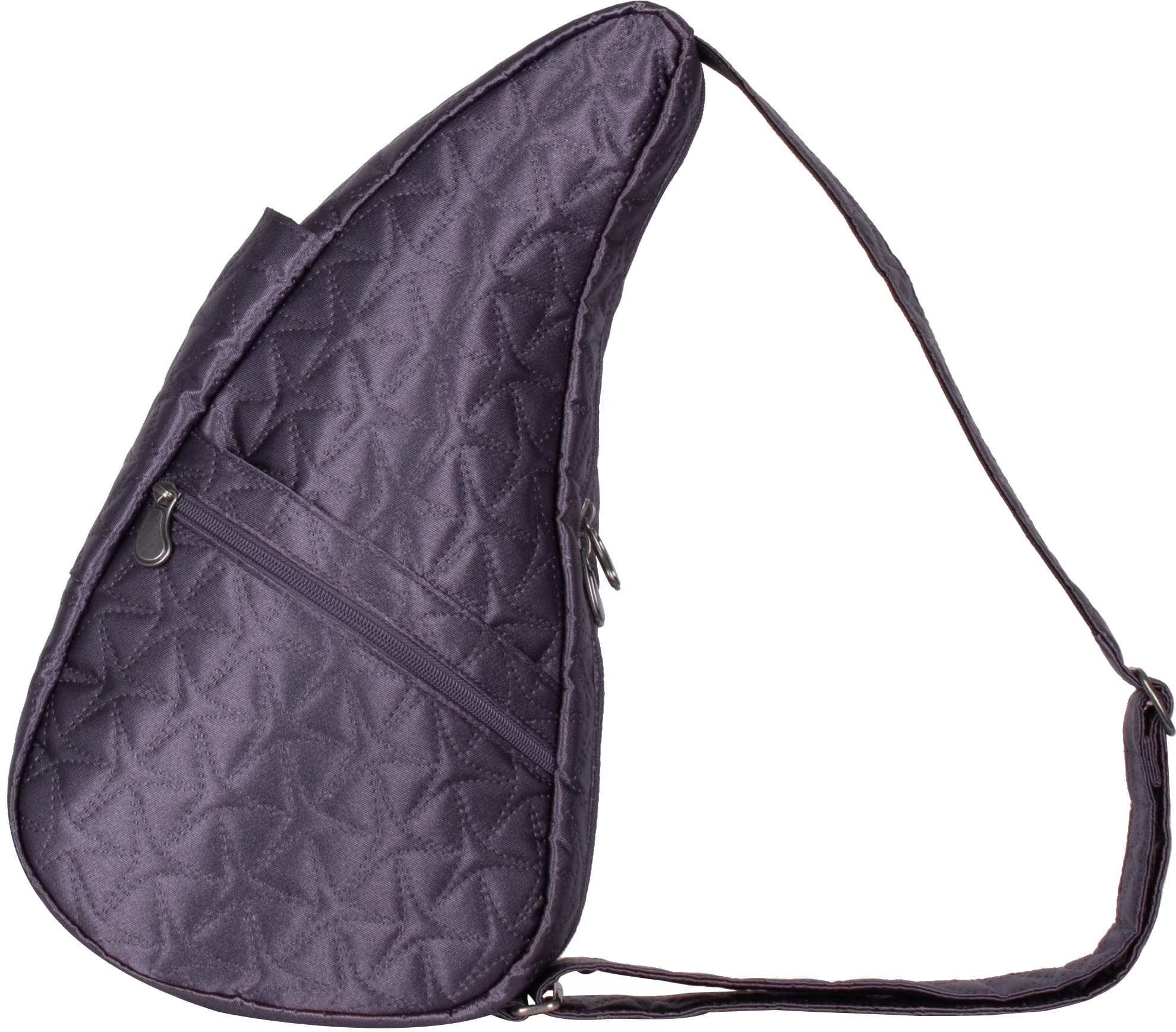

Back Amethyst Size S [Healthy Bag] Bag, аметист
