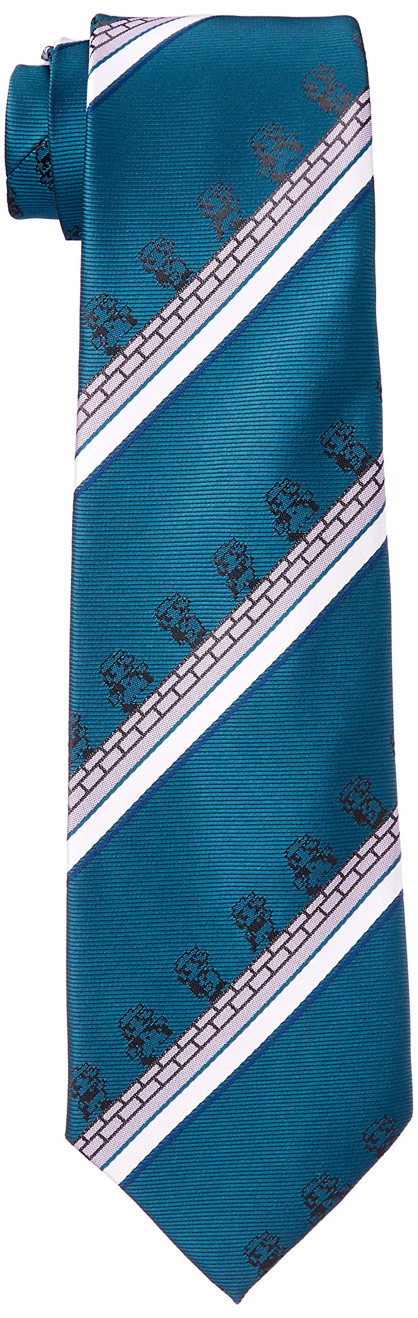 

Florence Specs SUPER MARIO BROS. Mario Tie JMA000004 Men s Green 1 Free Size