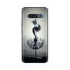 Funda de Teléfono Para LG G8s Thinq Case G8S G8X Paracho de Silicona Suave Cubierta Trasera Para LG G8 Thinq LGG8X LGG8 G 8 Funda de TPU Suave Cubierta Para