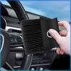 Car Dashboard Air Outlet Cleaner Brush Detailing Clean Tools Car Tool For Volvo 240 C70 S40 S50 S60 S70 S80 S90 V40 V50 V60 V90 XC40 XC60 XC90 Truck