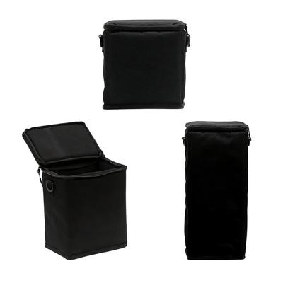 Carrying Case for DSLR Camera Portable Travel Storage Bag Waterproof Oxford Fabric Protective Carry Case Replacement
