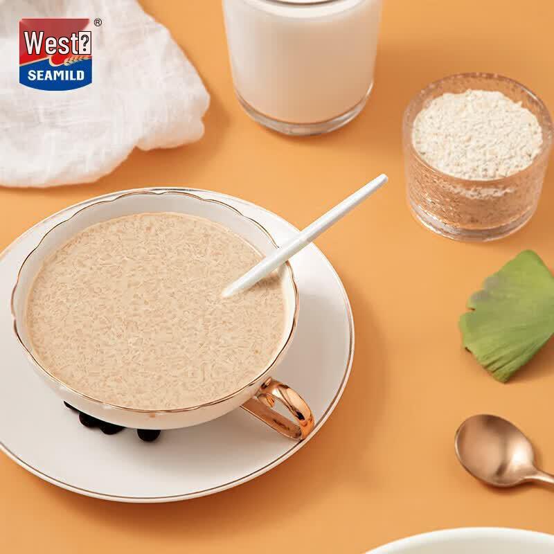 Ximai Original Milk Oatmeal