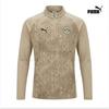Warm Up 1 4 Zip Top Long Sleeve Dortmund