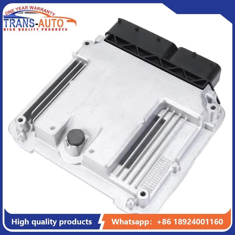 Brand New 0281011228 ECU Original Engine Computer Board Electronic Control Unit EDC16C8 504073032 Suit For Iveco