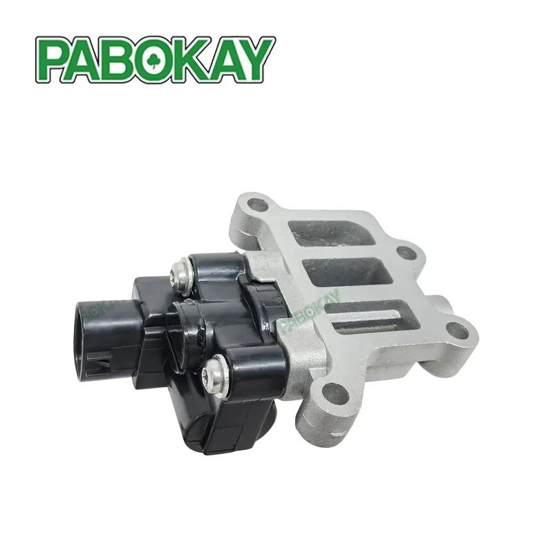Idle Air Control Valve For Honda Element Accord LX Sedan 4Door 2.4L 03-06 AC533 AC4266 2H1098 7610-334 16022RAAA01 16022-RAA-A01