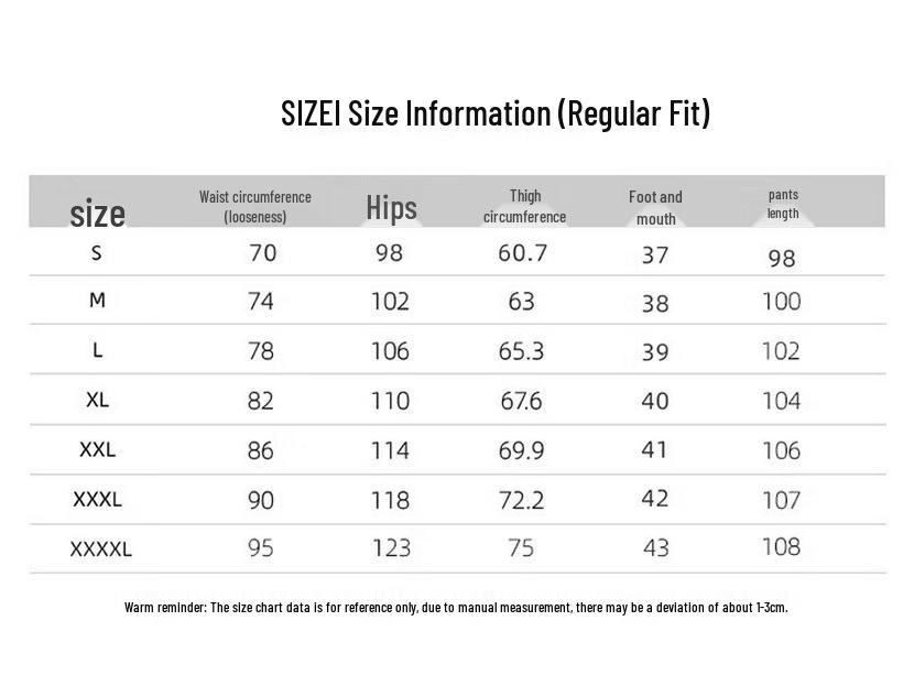 Pioneer Camp Men's Three-Season Outdoor Softshell Hiking Pants