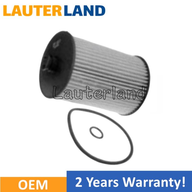 32242175 Car Fuel Filter Kit for VOLVO S60 S80 V70 II XC70 XC90 D3/D5 D4 I 2.4 CDI AWD D5244 Engine 30792514 New