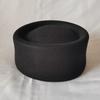 Fedoras Pillbox Hat Elegant Fedora Hat Fashion Flat Cap  Banquet