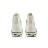 Converse Lucky Star Hi 'Egret' (Unisex) Egret / Black / Egret Canvas Shoes 163158C