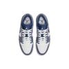 Jordan 1 Low Aschgrau Herren Jordan 553558-414