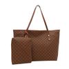 2025 Trendy Women's Casual Shoulder Tote Bag - Versatile & Stylish