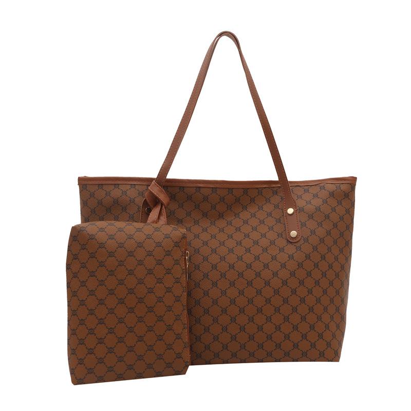 2025 Trendy Women's Casual Shoulder Tote Bag - Versatile & Stylish