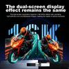 High Grade Digital Video Connection For Engaging Entertainment And Home Theater With 16K Sharpness And Improved Visual Technology