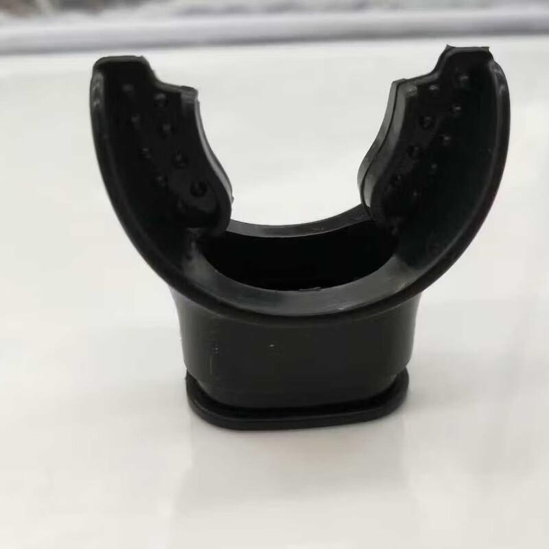 

Pulian Liquid Silicone Snorkel Mouthpiece