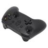 Manette de jeu sans fil Bluetooth professionnelle à double vibration, programmable, pour PC