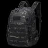 Jun Shi Laser Tactical Outdoor Backpack