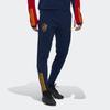 Adidas Knitted Sweatpants Men's Blue HE8827
