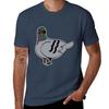 Cher Amibrave Pigeon Tshirt Casual Daily Wear Short Sleeve Top