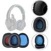 Qualified Replacement Repair Sponge Cover forSades SA-902 SA-903 SA-906 Headphone Cover Isolate Noise