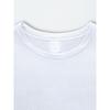 Men'S Casual Crew Neck T-Shirt with Deer Geometric Print - Regular Fit Short Sleeve Tee for Summer
