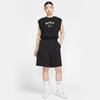 Nike Women's Loose Fit Woven Sports Shorts HJ1398-010