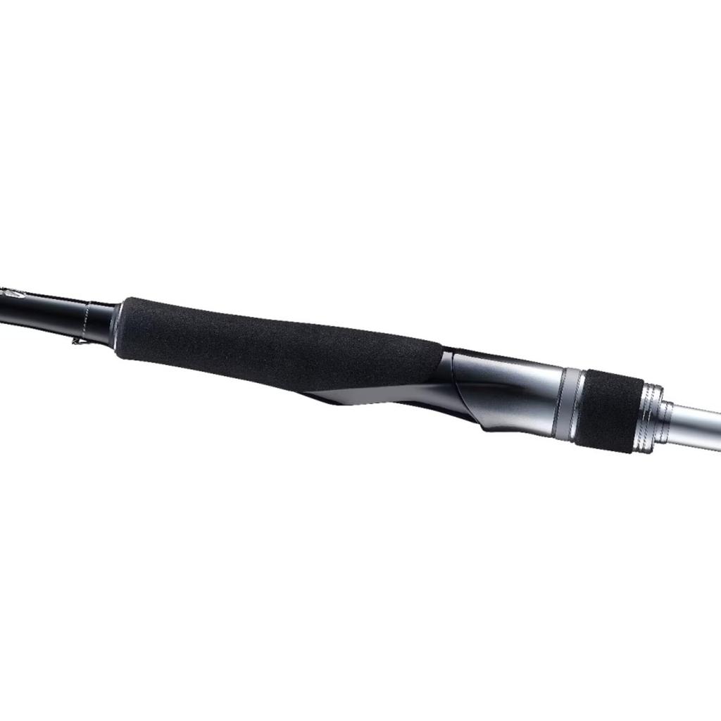 SHIMANO 26 Lunamis S90L Seabass Rod