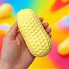 Adhd Toy  New Squishy Toy Needoh Jellyfish Cube Stress Relief Fidget Sensory Anti Anxiety Squeeze Toy New