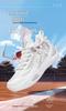 Teenage Basketball Shoes: Wear-Resistant, Non-Slip, Professional Training, Rubber Sole