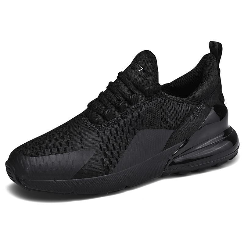 Couple 270MD Air Cushion Sneakers, Fitness Jogging, Casual Walking, Tennis Running Shoes, New Men's and Women's Running Shoes