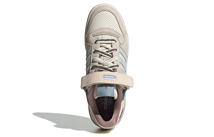 Women's Sneakers Adidas Originals FORUM Low Multi-Color